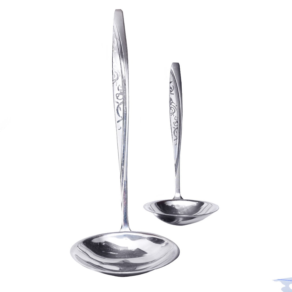 Coffret Ménagère De Cuisine 86 Pièces Golden House - Model 8