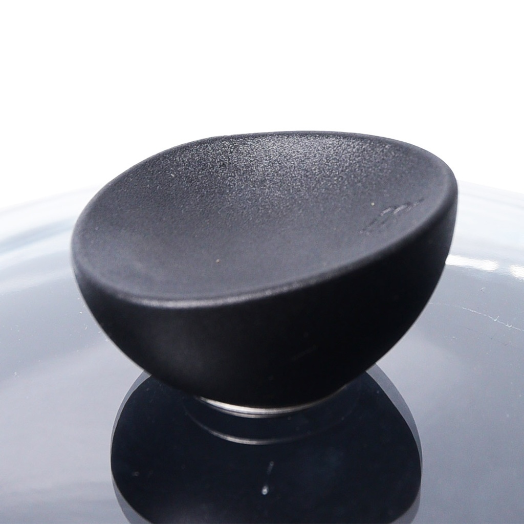 Batterie De Cuisine Vivaldi Akda 7 Pièces Granite Bleu Nuit