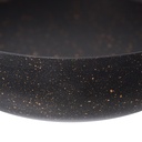 Batterie De Cuisine Vivaldi Babil 7 Pièces Granite Noir