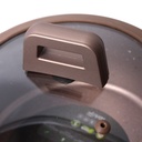 Batterie De Cuisine Vivaldi Reby 12 Pièces Granite Rose Gold