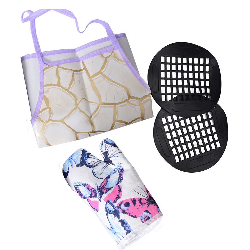 Batterie De Cuisine Vivaldi  20 Pieces En Granite Gris