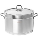 Batterie De Cuisine Vivaldi Anka 21 Pieces En Inox 18/11