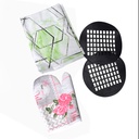 Batterie De Cuisine Vivaldi Anka 21 Pieces En Inox 18/11