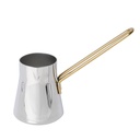 Set de 3 Pots à lait En inox 18/10 Vivaldi avec Support 