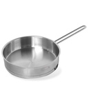 Batterie De Cuisine Vivaldi Anka 15 Pieces En Inox 18/10