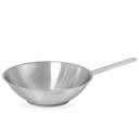 Batterie De Cuisine Vivaldi Anka 21 Pieces En Inox 18/11