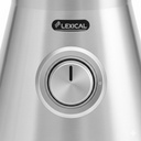 Blender Avec Grinder En Verre 1.5L  Lexical 1000W 