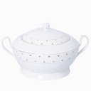 Service à Table en Porcelaine 72 Pièces Bravo