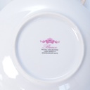 Service à Table en Porcelaine 72 Pièces Bravo