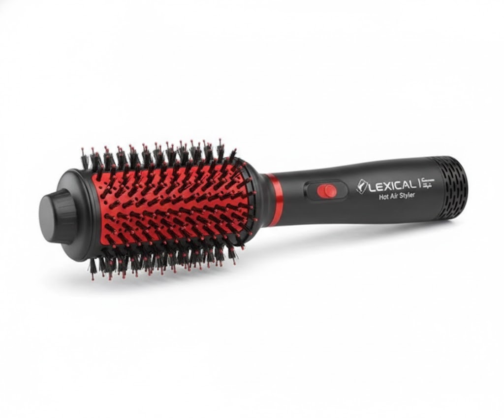 Brosse Coiffante Lexical 1000W 28000RPM