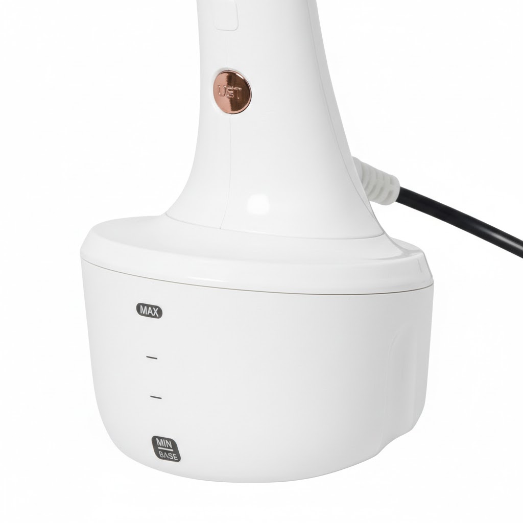 Défroisseur Vapeur Portable Florence 1800W- Blanc