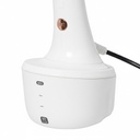Défroisseur Vapeur Portable Florence 1800W- Blanc