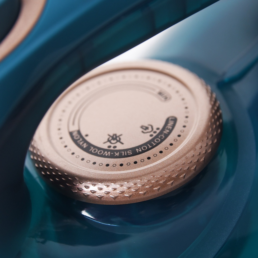 Fer a Repasser Florence 2200W Vert