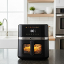 Air Fryer Avec Afficheur Digitale Florence 7L 1600W  