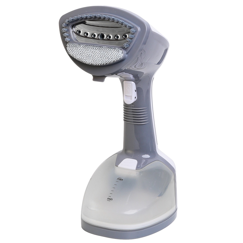 Défroisseur Vapeur Portable Florence 1800W-Gris 
