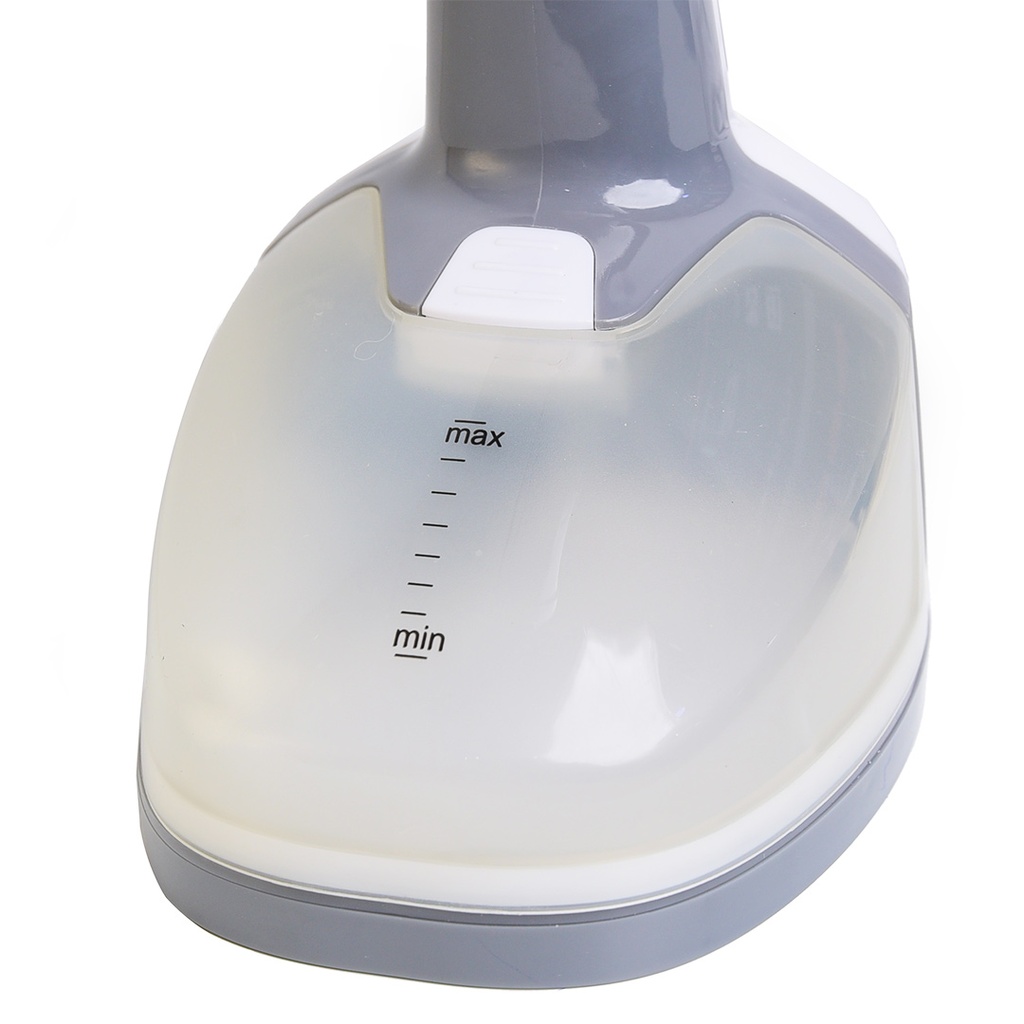 Défroisseur Vapeur Portable Florence 1800W-Gris 