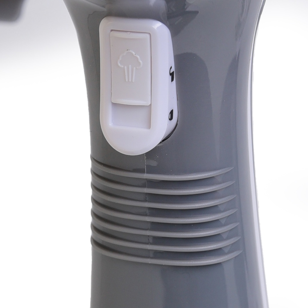 Défroisseur Vapeur Portable Florence 1800W-Gris 