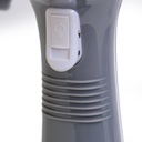 Défroisseur Vapeur Portable Florence 1800W-Gris 