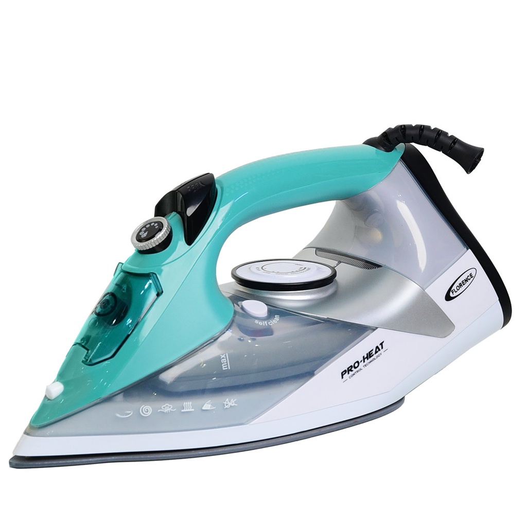 Fer a Repasser Florence 2400W Vert