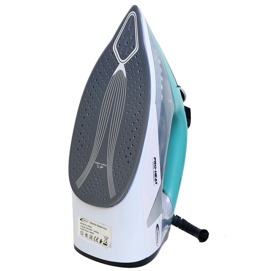 Fer a Repasser Florence 2400W Vert