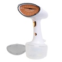 Défroisseur Vapeur Portable Florence 1800W- Blanc