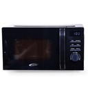 Micro-Onde Florence Avec Afficheur 700W 20L Noir  