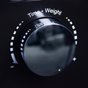 Micro-Onde Florence Avec Afficheur 700W 20L Noir  