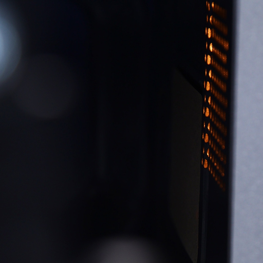 Micro-Onde Florence Avec Afficheur 700W 20L Noir  