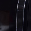 Micro-Onde Florence Avec Afficheur 700W 20L Noir  