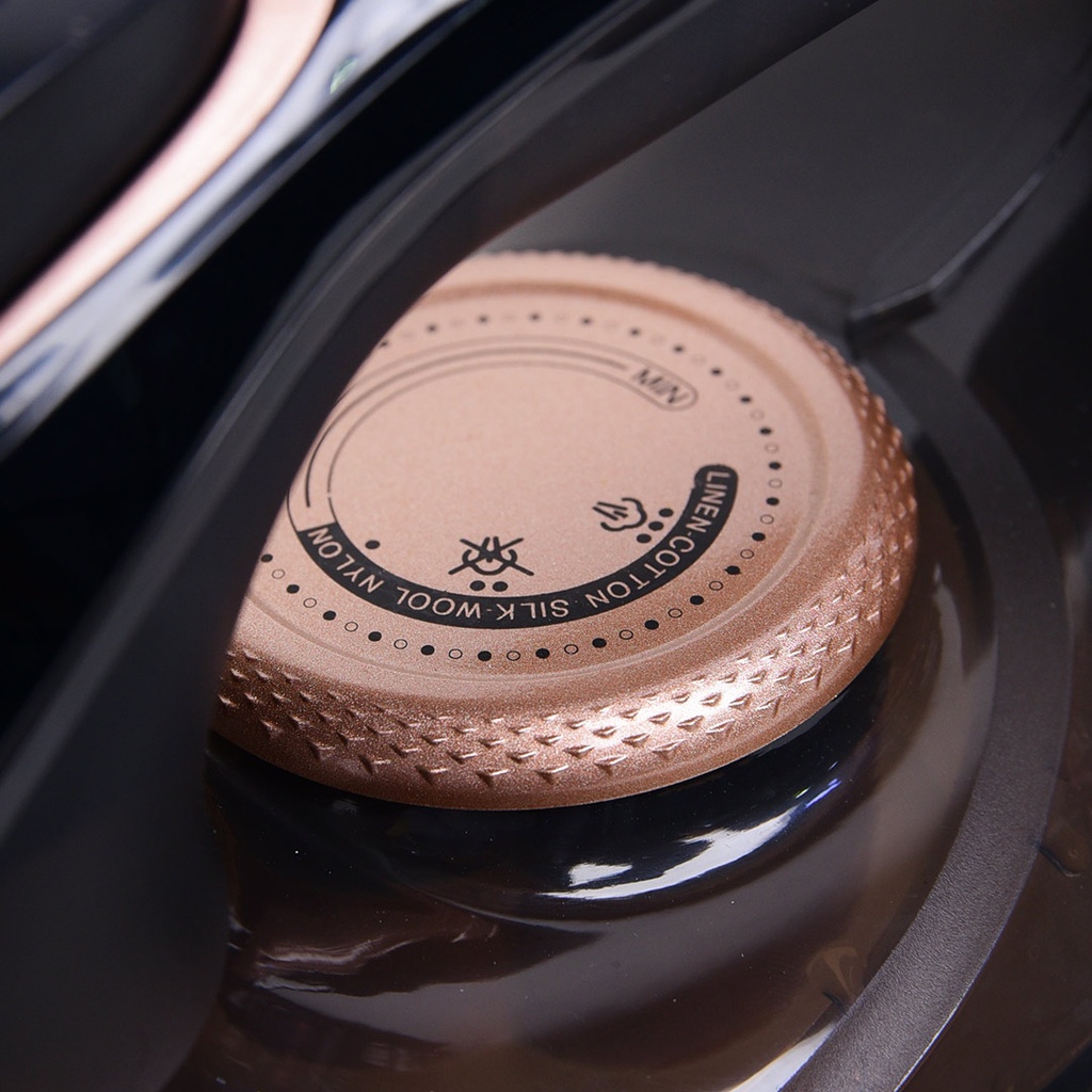 Fer a Repasser Florence 2200W Gris