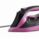 Fer a Repasser Lexical 2200W Semelle en céramique Rose