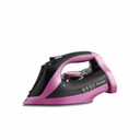 Fer a Repasser Lexical 2200W Semelle en céramique Rose