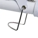 Fer à Boucler Florence 22mm Avec Afficheur 75W Blanc (1).webp