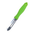 Pack de 3 set de 3 éplucheurs À Légumes
