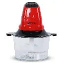 Hachoir Électrique 2 L 200 W - ENZO- Rouge