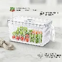 [WHM7-26] Boîtes de Conservation Alimentaire En Plexiglas Avec Couvercle Rectangulaire.webp