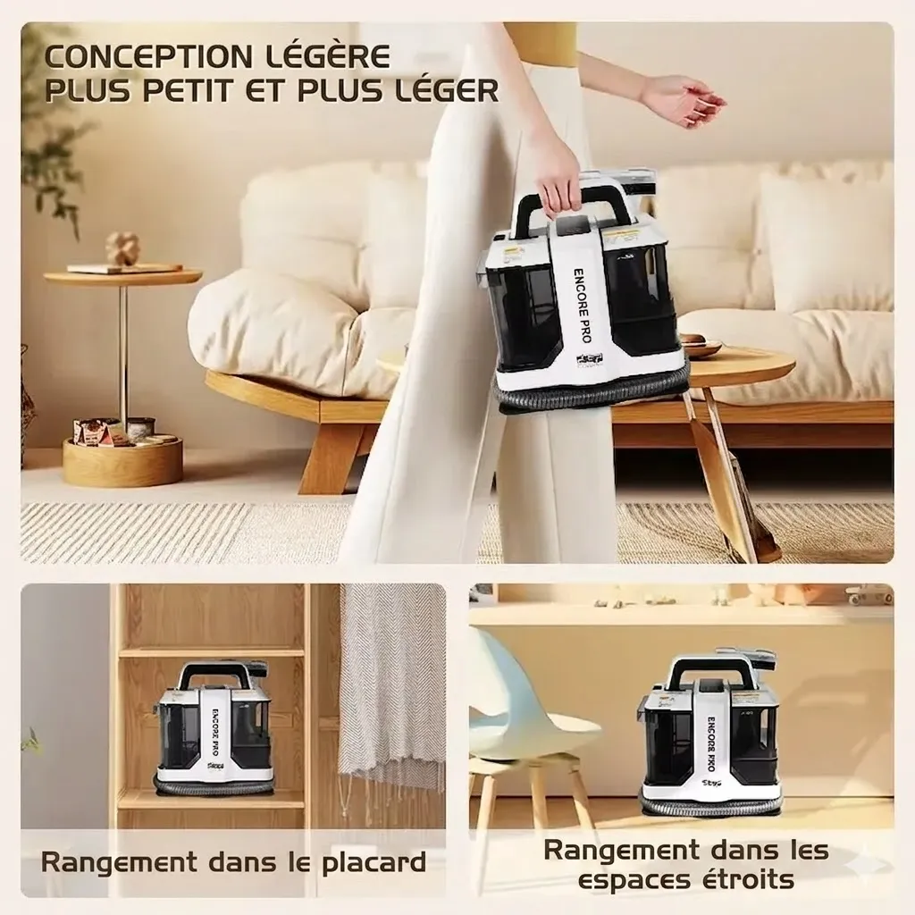 Aspirateur Multifonctions DSP5.webp