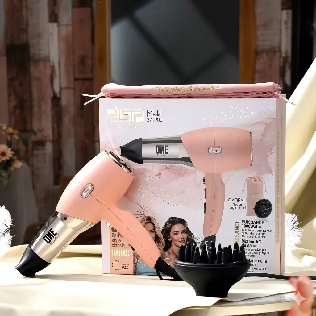 Sèche-Cheveux DSP 3.webp