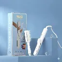 [10360] Brosse rotative à air chaud et Lisseur 2en1 DSP 220°C 47W.webp