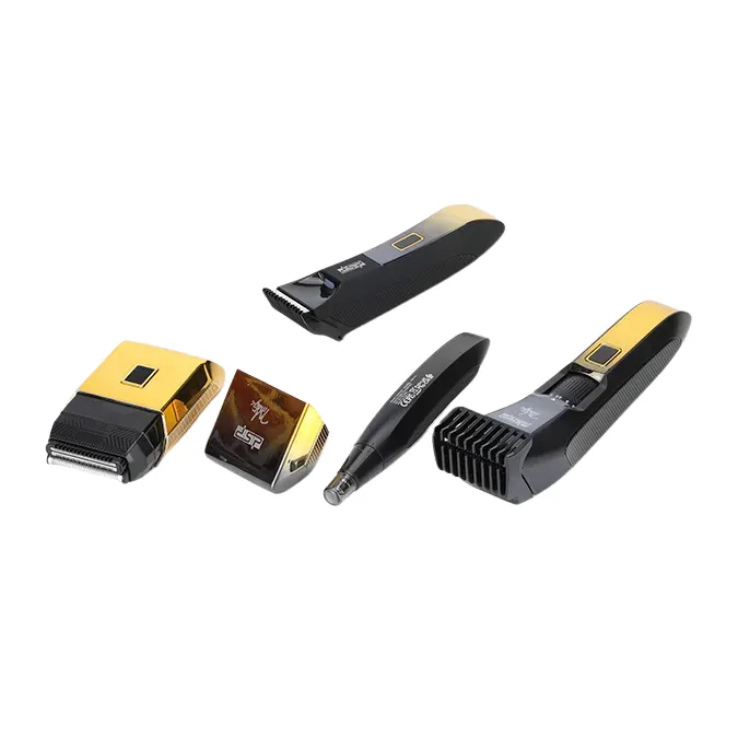 Kit Tondeuse 4 EN1 Professionnel DSP.webp