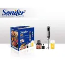 Mixeur Plongeant 5en1 Sonifer 400 W.webp