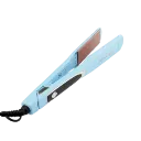 Plaque Cheveux Avec Afficheur DSP 1280°F 60W 40mm Bleu Ciel.webp