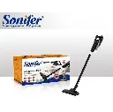 Aspirateur à main Sonifer 2 en 1.webp