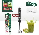 Mixeur Plongeant DSP 500W Noir.webp