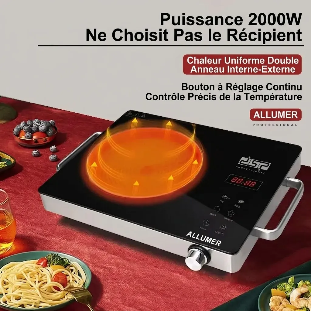 Plaque de Cuisson Electrique DSP – 2000W.webp