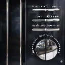 Micro-Onde Florence Avec Afficheur 700W 20L Noir1.webp