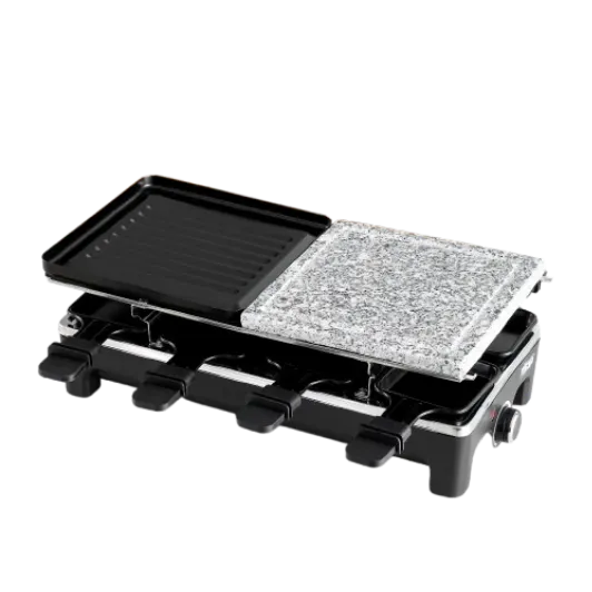 Grill à Raclette Professionnel DSP 1500.webp