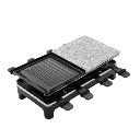 Grill à Raclette Professionnel DSP 1500W.webp