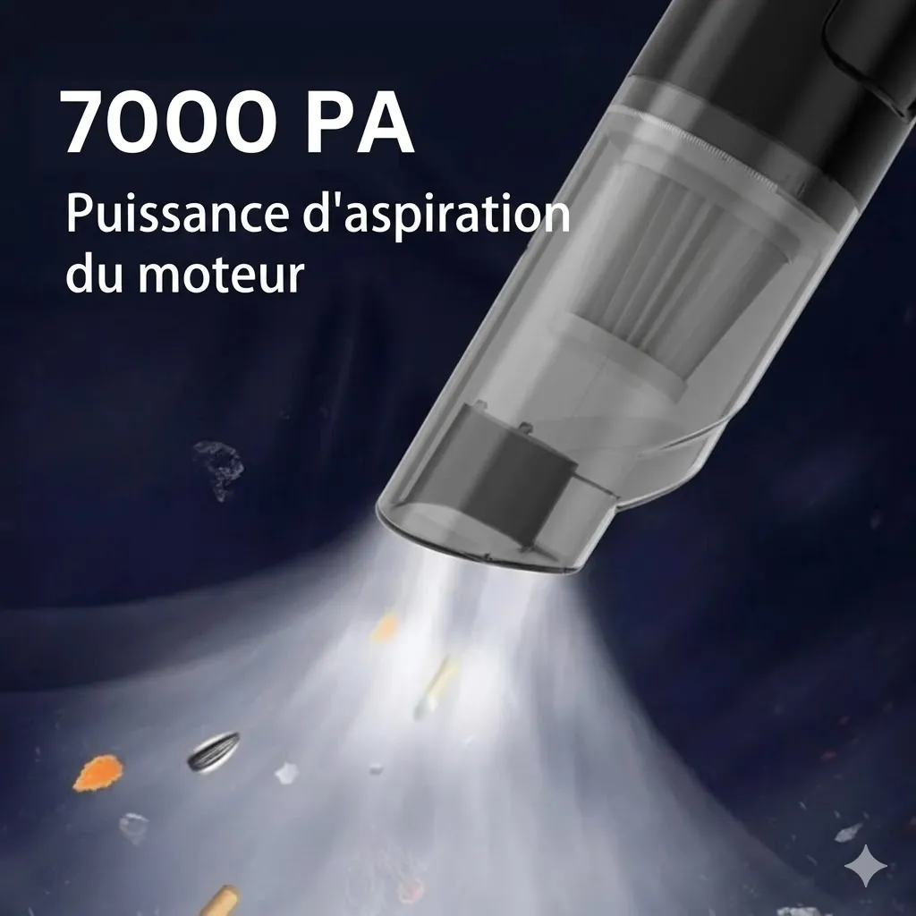 Aspirateur de Voiture Sans Fil.webp