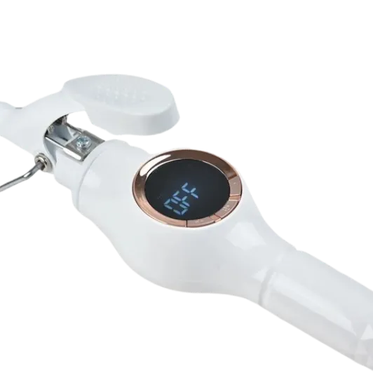 Fer à Boucler DSP Avec Afficheur 30W 9mm.webp